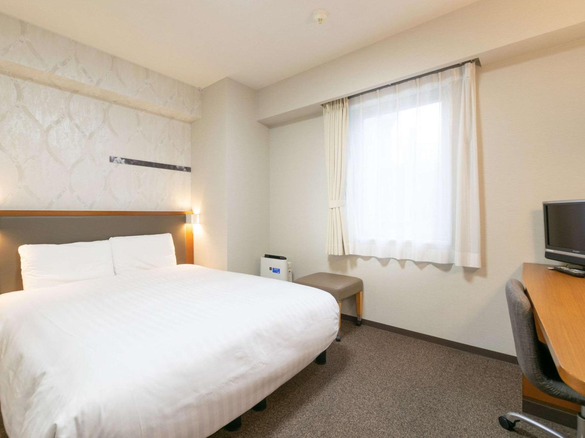 Comfort Hotel Toyama Station Exterior foto