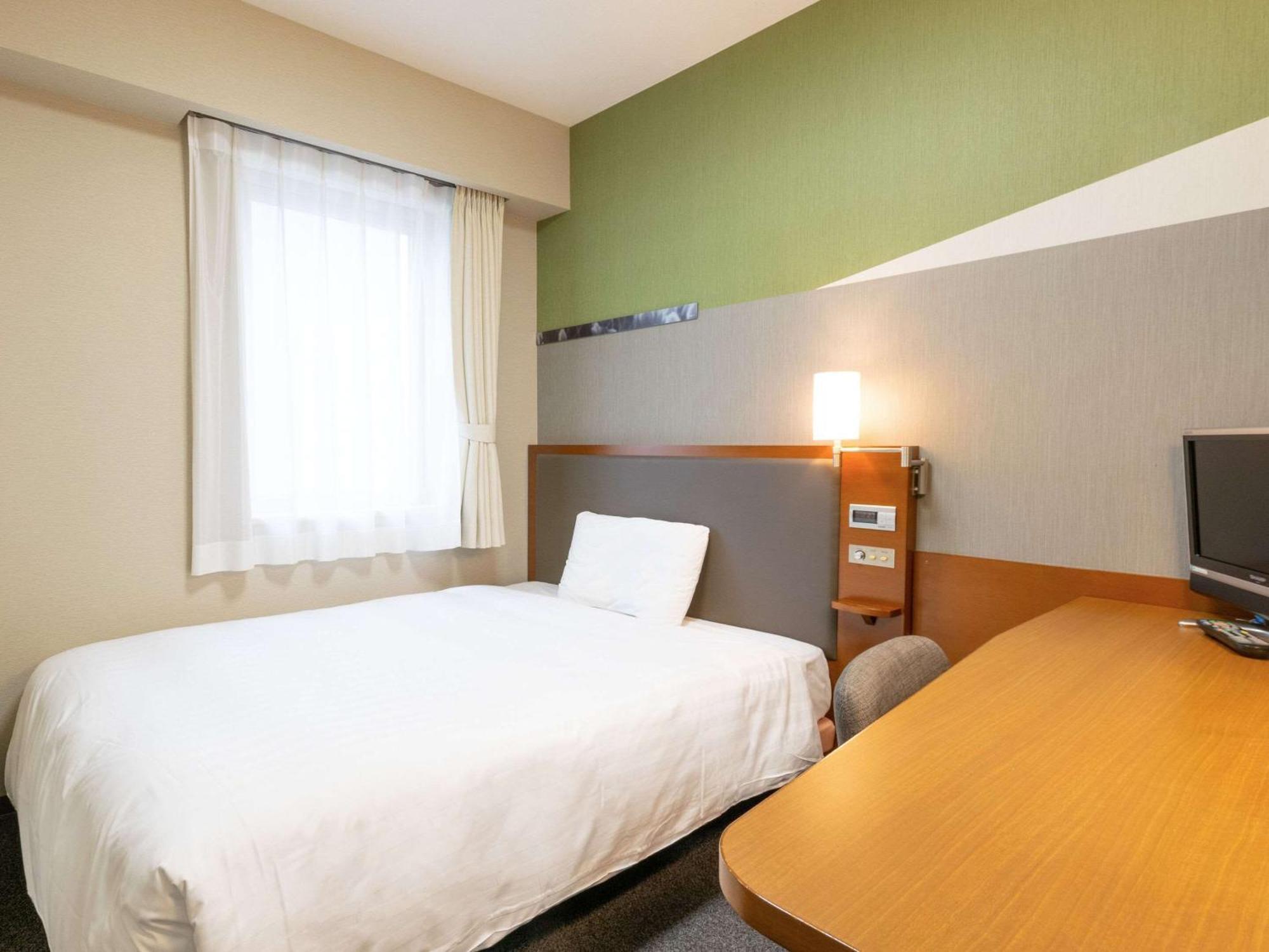 Comfort Hotel Toyama Station Exterior foto